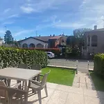 Casa Con Giardino