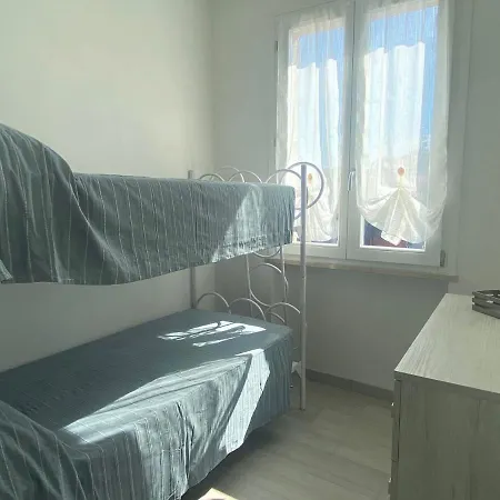 Casa Con Giardino سيرمِيوني