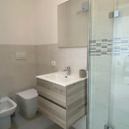 Casa Con Giardino * سيرمِيوني