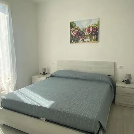 펜션 Casa - Con Giardino *